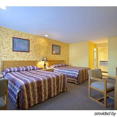 Americas Best Value Inn Roseburg Kamer foto