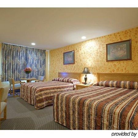 Americas Best Value Inn Roseburg Kamer foto