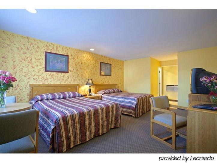 Americas Best Value Inn Roseburg Kamer foto