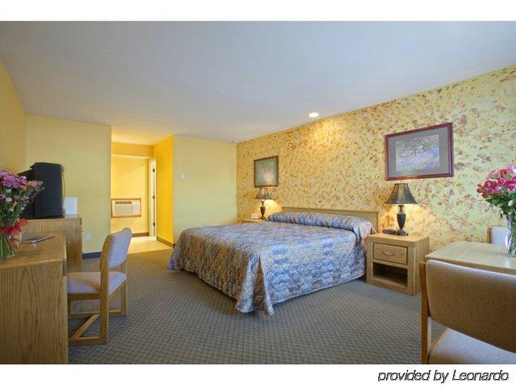 Americas Best Value Inn Roseburg Kamer foto